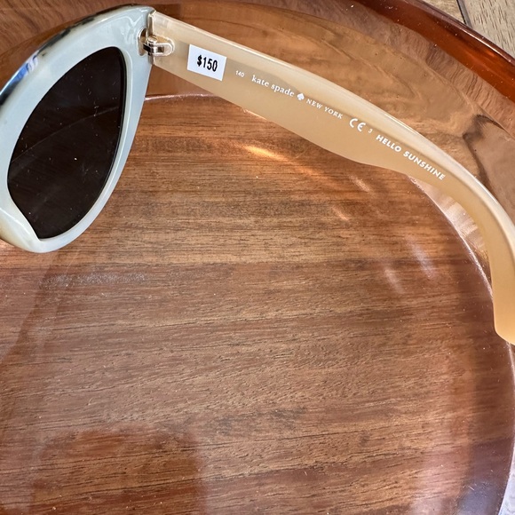 Kate Spade NY sunglasses, NWOT